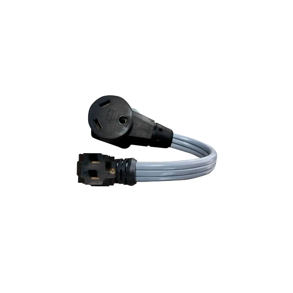 15-30 Amp 12" Flatwire Adapter - APP16-00568
